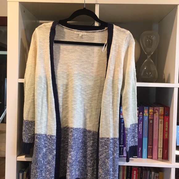 NWOT COPPER KEY CARDINAL SWEATER - Picture 2 of 5